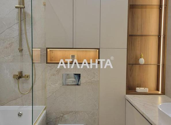 2-кімнатна квартира за адресою Курортний пров. (площа 78 м²) - Atlanta.ua - фото 17
