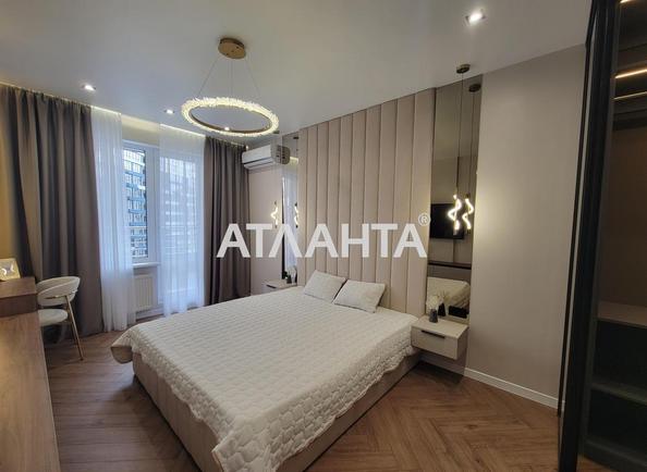 2-кімнатна квартира за адресою Курортний пров. (площа 78 м²) - Atlanta.ua - фото 18