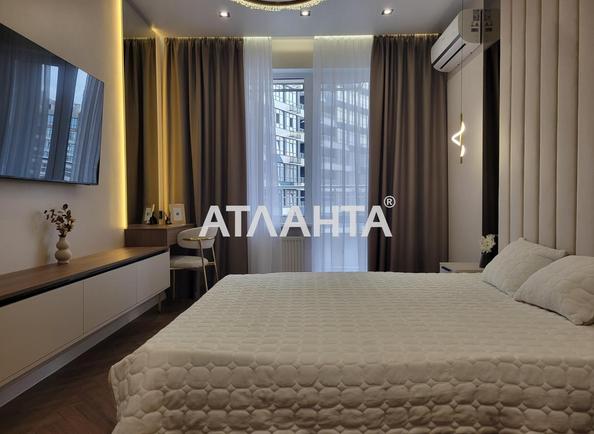 2-кімнатна квартира за адресою Курортний пров. (площа 78 м²) - Atlanta.ua - фото 19