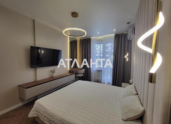 2-кімнатна квартира за адресою Курортний пров. (площа 78 м²) - Atlanta.ua - фото 20