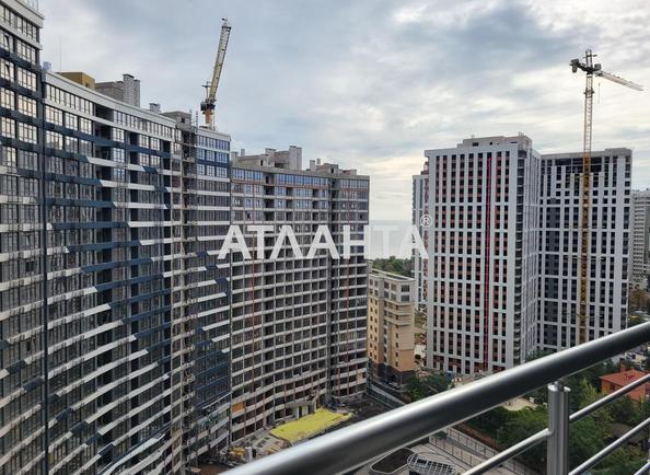 2-кімнатна квартира за адресою Курортний пров. (площа 78 м²) - Atlanta.ua - фото 22