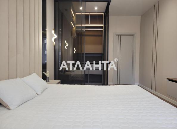 2-кімнатна квартира за адресою Курортний пров. (площа 78 м²) - Atlanta.ua - фото 23