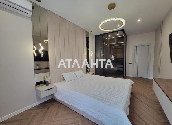 2-кімнатна квартира за адресою Курортний пров. (площа 78 м²) - Atlanta.ua - фото 24