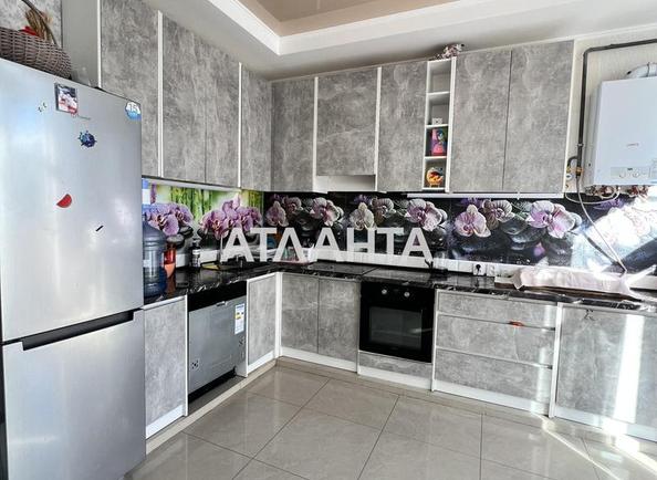 Будинок за адресою вул. Першокольорова (площа 98,7 м²) - Atlanta.ua - фото 2