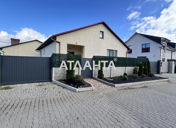 Будинок за адресою вул. Першокольорова (площа 98,7 м²) - Atlanta.ua - фото 10