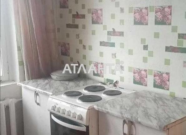 1-комнатная квартира по адресу Добровольского пр. (площадь 42 м²) - Atlanta.ua