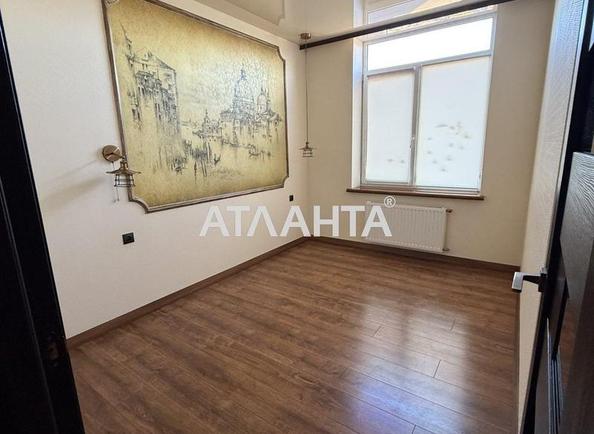 1-кімнатна квартира за адресою вул. Жаботинського (площа 43,2 м²) - Atlanta.ua - фото 3