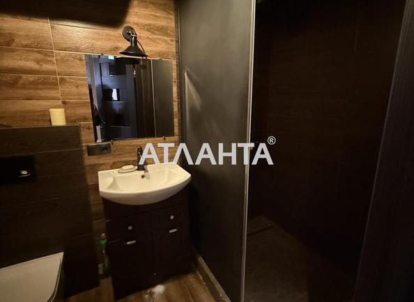 1-кімнатна квартира за адресою вул. Жаботинського (площа 43,2 м²) - Atlanta.ua - фото 4