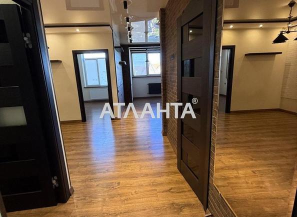 1-кімнатна квартира за адресою вул. Жаботинського (площа 43,2 м²) - Atlanta.ua - фото 5