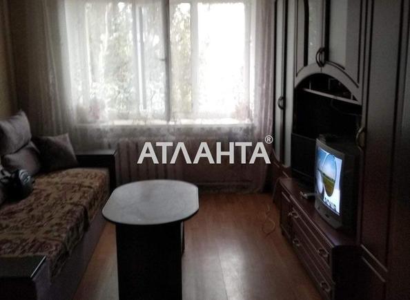 Комунальна квартира за адресою вул. Боровського Миколи (площа 18 м²) - Atlanta.ua