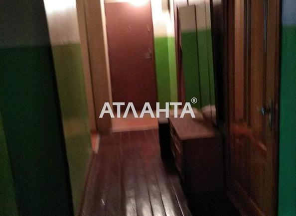 Комунальна квартира за адресою вул. Боровського Миколи (площа 18 м²) - Atlanta.ua - фото 3