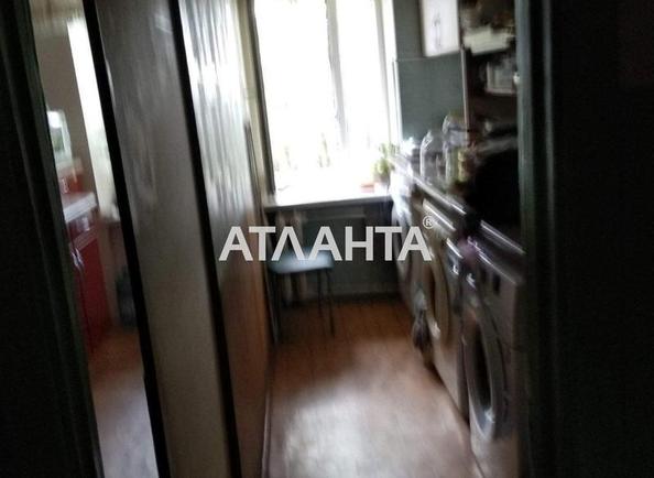 Комунальна квартира за адресою вул. Боровського Миколи (площа 18 м²) - Atlanta.ua - фото 4