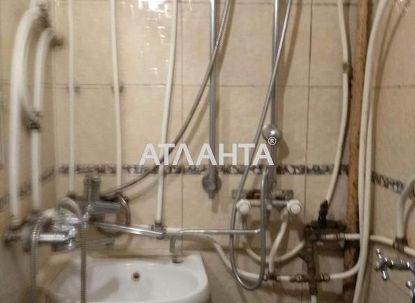 Комунальна квартира за адресою вул. Боровського Миколи (площа 18 м²) - Atlanta.ua - фото 8