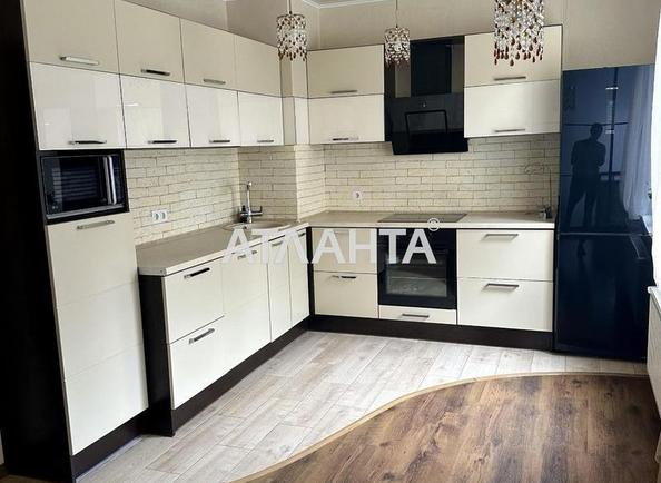 2-комнатная квартира по адресу ул. Радужный м-н (площадь 65 м²) - Atlanta.ua