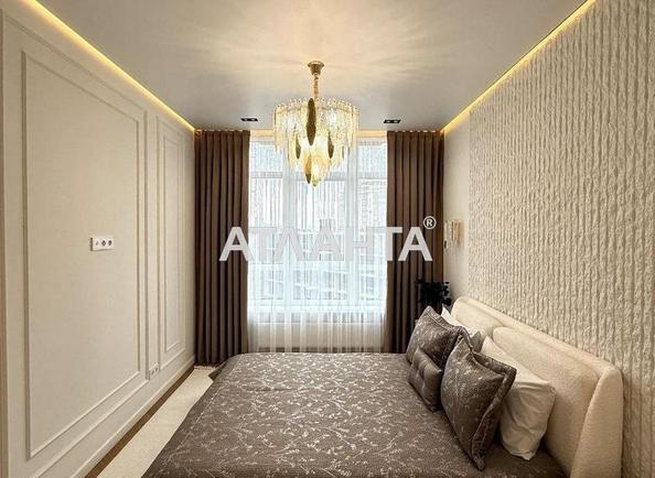 1-комнатная квартира по адресу Курортный пер. (площадь 48,2 м²) - Atlanta.ua - фото 3