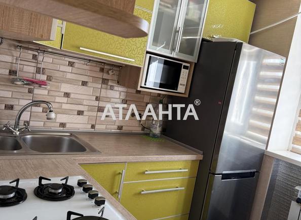 2-кімнатна квартира за адресою вул. Хмельницького Богдана (площа 42,7 м²) - Atlanta.ua - фото 3