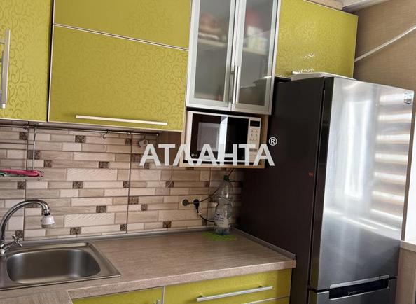2-кімнатна квартира за адресою вул. Хмельницького Богдана (площа 42,7 м²) - Atlanta.ua - фото 4