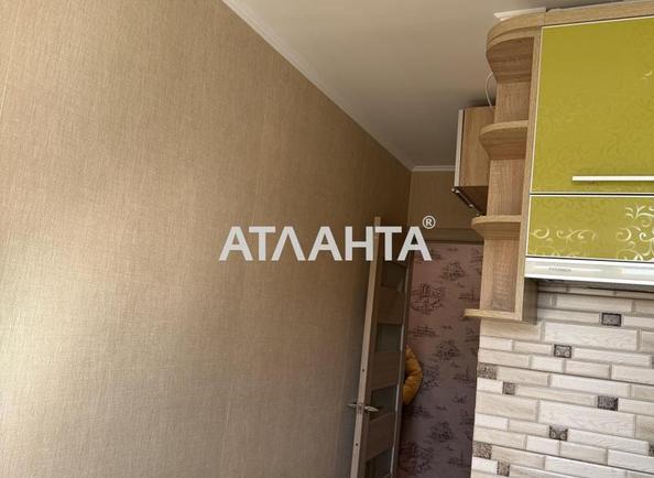 2-кімнатна квартира за адресою вул. Хмельницького Богдана (площа 42,7 м²) - Atlanta.ua - фото 5