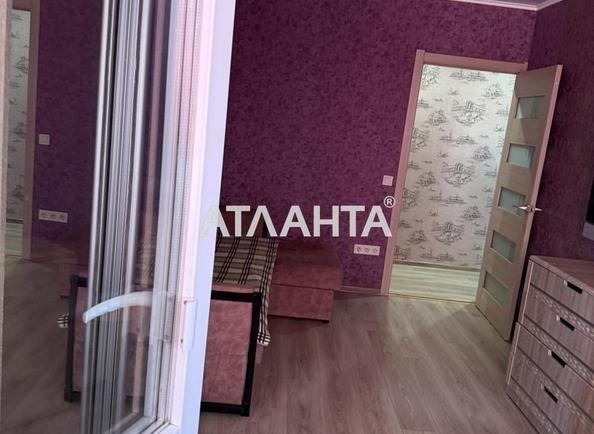 2-кімнатна квартира за адресою вул. Хмельницького Богдана (площа 42,7 м²) - Atlanta.ua - фото 7