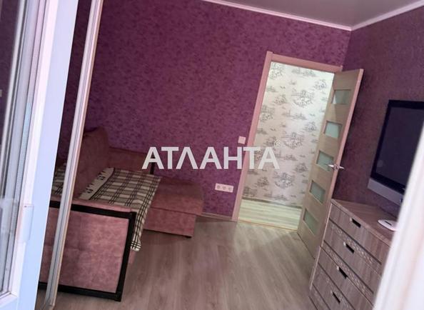 2-кімнатна квартира за адресою вул. Хмельницького Богдана (площа 42,7 м²) - Atlanta.ua - фото 8