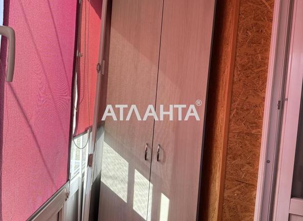 2-кімнатна квартира за адресою вул. Хмельницького Богдана (площа 42,7 м²) - Atlanta.ua - фото 9
