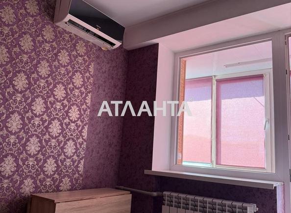 2-кімнатна квартира за адресою вул. Хмельницького Богдана (площа 42,7 м²) - Atlanta.ua - фото 10
