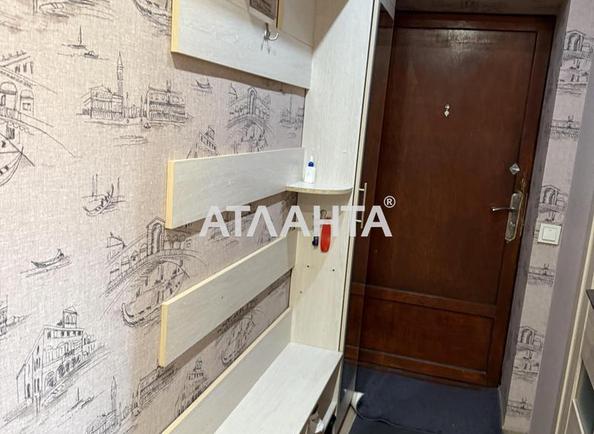 2-кімнатна квартира за адресою вул. Хмельницького Богдана (площа 42,7 м²) - Atlanta.ua - фото 11
