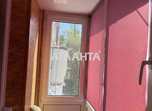 2-кімнатна квартира за адресою вул. Хмельницького Богдана (площа 42,7 м²) - Atlanta.ua - фото 12