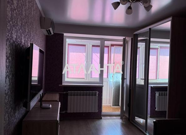 2-кімнатна квартира за адресою вул. Хмельницького Богдана (площа 42,7 м²) - Atlanta.ua - фото 13