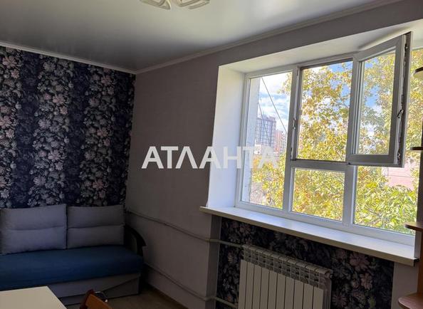 2-кімнатна квартира за адресою вул. Хмельницького Богдана (площа 42,7 м²) - Atlanta.ua - фото 15