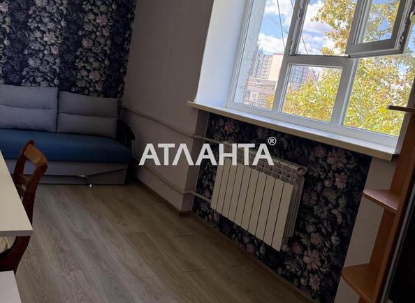 2-кімнатна квартира за адресою вул. Хмельницького Богдана (площа 42,7 м²) - Atlanta.ua - фото 16