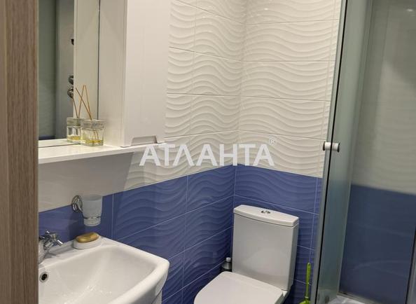 2-кімнатна квартира за адресою вул. Хмельницького Богдана (площа 42,7 м²) - Atlanta.ua - фото 17