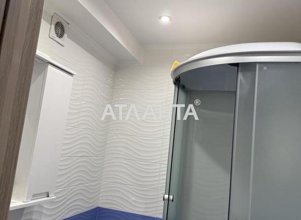 2-кімнатна квартира за адресою вул. Хмельницького Богдана (площа 42,7 м²) - Atlanta.ua - фото 18