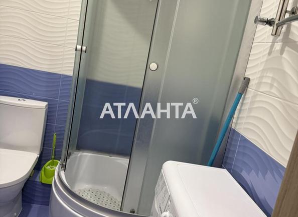 2-кімнатна квартира за адресою вул. Хмельницького Богдана (площа 42,7 м²) - Atlanta.ua - фото 19
