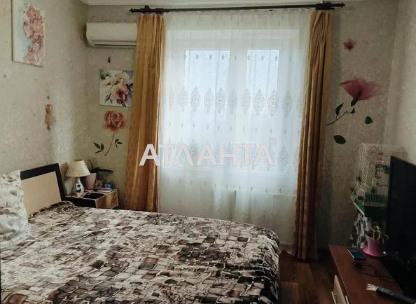 2-комнатная квартира по адресу Люстдорфская дор. (площадь 48,2 м²) - Atlanta.ua