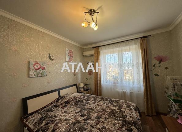 2-комнатная квартира по адресу Люстдорфская дор. (площадь 48,2 м²) - фото 2 2-комнатная квартира по адресу Люстдорфская дор. (площадь 48,2 м²) - Atlanta.ua - фото 2