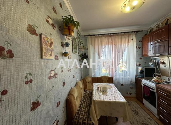 2-комнатная квартира по адресу Люстдорфская дор. (площадь 48,2 м²) - фото 9 2-комнатная квартира по адресу Люстдорфская дор. (площадь 48,2 м²) - Atlanta.ua - фото 9