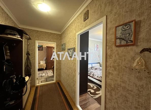 2-комнатная квартира по адресу Люстдорфская дор. (площадь 48,2 м²) - фото 10 2-комнатная квартира по адресу Люстдорфская дор. (площадь 48,2 м²) - Atlanta.ua - фото 10