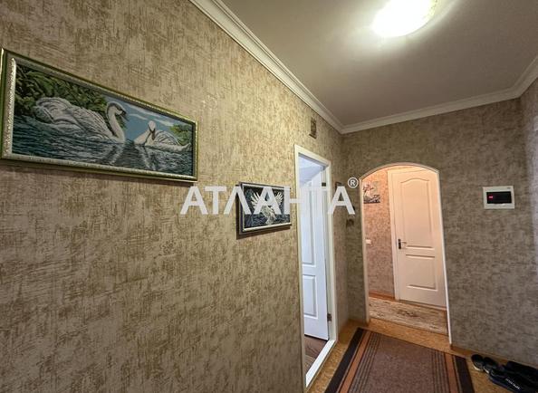 2-комнатная квартира по адресу Люстдорфская дор. (площадь 48,2 м²) - фото 11 2-комнатная квартира по адресу Люстдорфская дор. (площадь 48,2 м²) - Atlanta.ua - фото 11