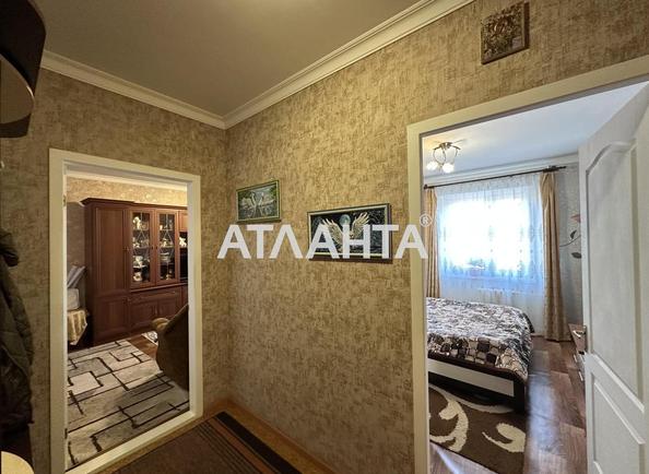 2-комнатная квартира по адресу Люстдорфская дор. (площадь 48,2 м²) - фото 12 2-комнатная квартира по адресу Люстдорфская дор. (площадь 48,2 м²) - Atlanta.ua - фото 12