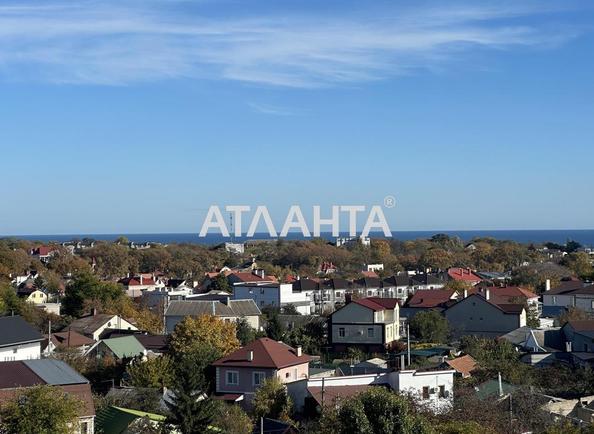 2-комнатная квартира по адресу Люстдорфская дор. (площадь 48,2 м²) - фото 13 2-комнатная квартира по адресу Люстдорфская дор. (площадь 48,2 м²) - Atlanta.ua - фото 13