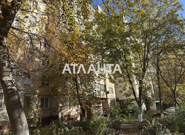 2-комнатная квартира по адресу Люстдорфская дор. (площадь 48,2 м²) - фото 16 2-комнатная квартира по адресу Люстдорфская дор. (площадь 48,2 м²) - Atlanta.ua - фото 16
