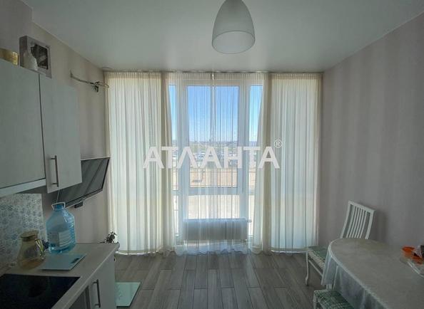 1-комнатная квартира по адресу ул. Спрейса (площадь 38,2 м²) - Atlanta.ua - фото 13