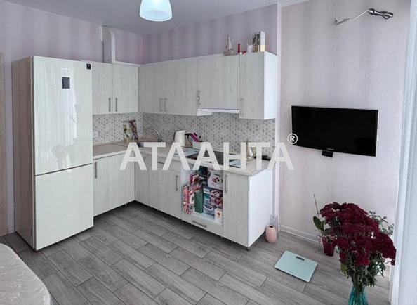 1-room apartment apartment by the address st. Spreysa (area 38,2 m²) - Atlanta.ua - photo 2