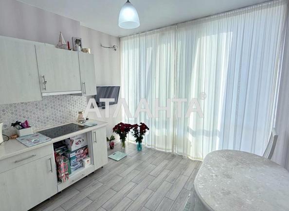 1-room apartment apartment by the address st. Spreysa (area 38,2 m²) - Atlanta.ua - photo 3