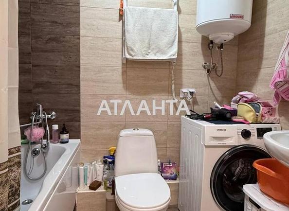 1-room apartment apartment by the address st. Spreysa (area 38,2 m²) - Atlanta.ua - photo 6