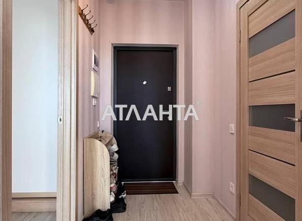 1-room apartment apartment by the address st. Spreysa (area 38,2 m²) - Atlanta.ua - photo 7