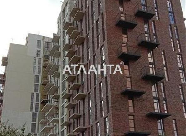 1-комнатная квартира по адресу ул. Тульская (площадь 32,3 м²) - Atlanta.ua - фото 3