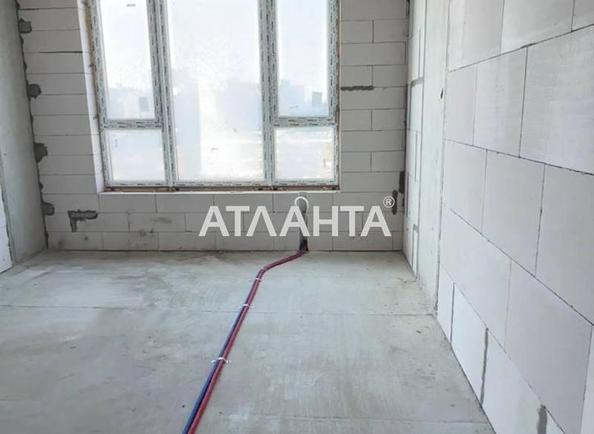 1-room apartment apartment by the address st. Bocharova gen (area 25,8 m²) - Atlanta.ua