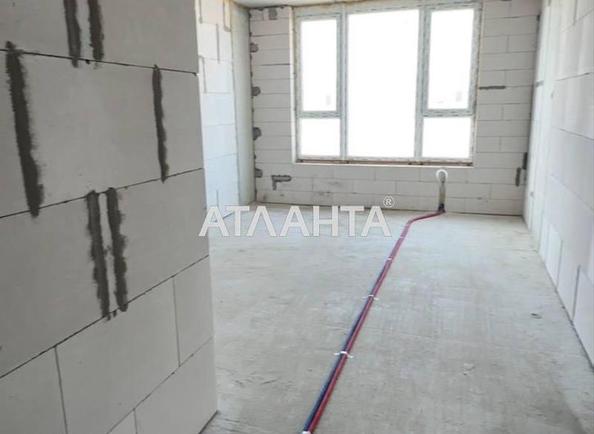 1-room apartment apartment by the address st. Bocharova gen (area 25,8 m²) - Atlanta.ua - photo 2